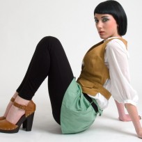 Toni & Guy Womens Fashion