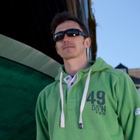 IOS Clothing - menswear -  Isles of Scilly