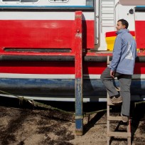 IOS Clothing - menswear -  Isles of Scilly