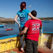 IOS Clothing -  Isles of Scilly
