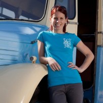 IOS Clothing - Womenswear -  Isles of Scilly