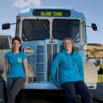 IOS Clothing - Womenswear -  Isles of Scilly