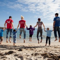 IOS Clothing -  Isles of Scilly