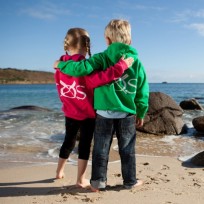 IOS Clothing - Childrenswear -  Isles of Scilly