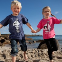 IOS Clothing - Childrenswear -  Isles of Scilly