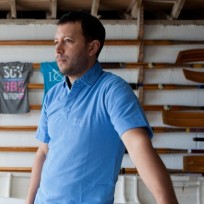 IOS Clothing - menswear -  Isles of Scilly