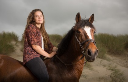 Equestrian-Photographer-Cornwall