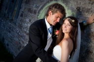 A Wedding Commentary