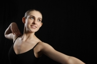 Ballet School Photography