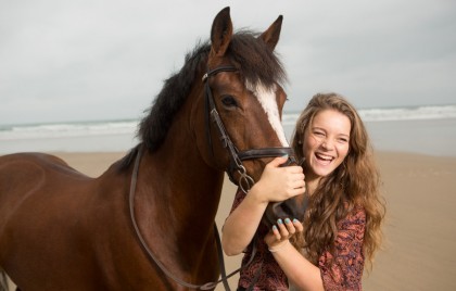 Equestrian-Photographer-Cornwall