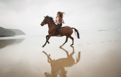 Equestrian-Photographer-Cornwall