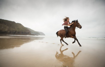 Equestrian-Photographer-Cornwall